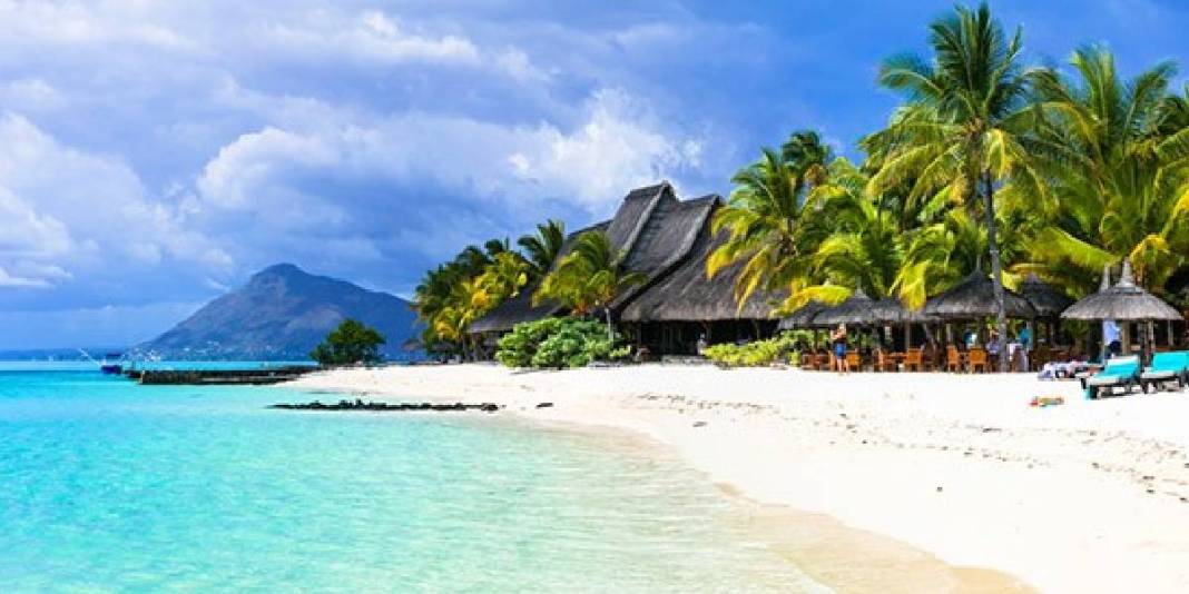 Valizini hazırlayan bu adaya gidiyor! Hem ucuz hem doğa harikası: Dünyanın gözü burada 5